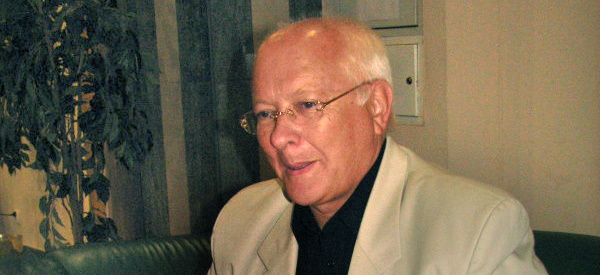 Interview de Wojtek Siudmak